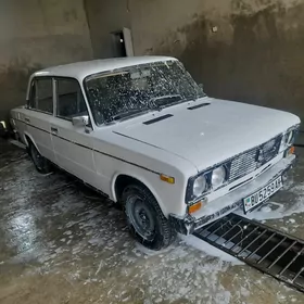 Lada 2106 1999