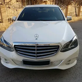 Mercedes-Benz E300 2014