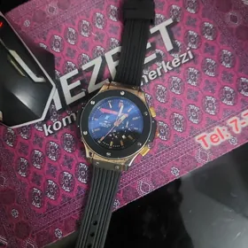 часы sagat Hublot mehanika