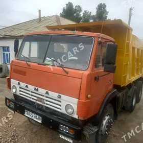 Kamaz 5511 1993