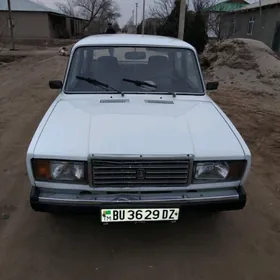 Lada 2107 1997