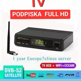 TV TUNER