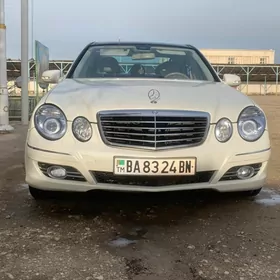 Mercedes-Benz E350 2006