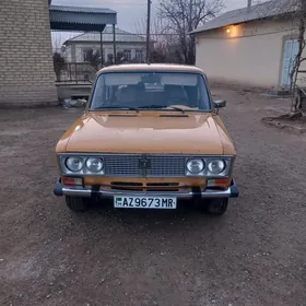 Lada 2106 1984