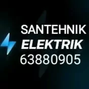 ELEKTRIK SANTEHNIK