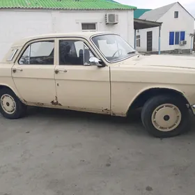 Gaz 24 1985