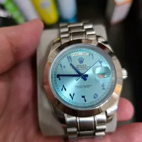 Sagat Rolex Часы Ролекс