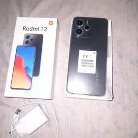 redmi12