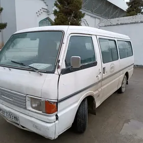 Toyota Hiace 1993