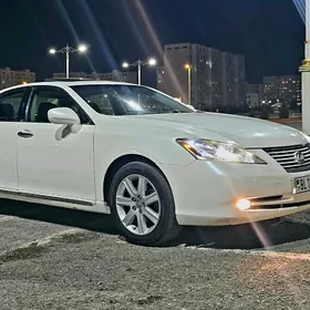 Lexus ES 2007