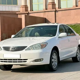 Toyota Camry 2002