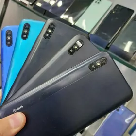 Redmi 9A 2/32Gb