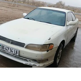 Toyota Mark II 1993