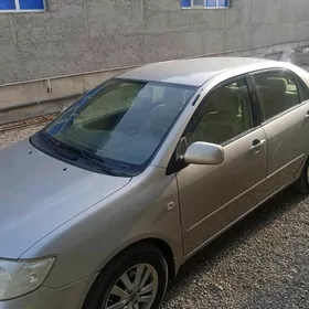 Toyota Corolla 2005