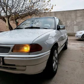 Opel Astra 1992