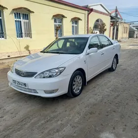 Toyota Camry 2003