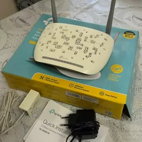 WiFi router