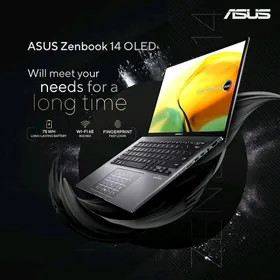 Asus Zenbook/1TB/16GB/R7-7