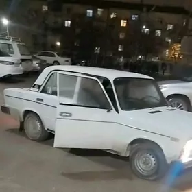 Lada 2106 1997