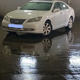 Lexus ES 350 2010