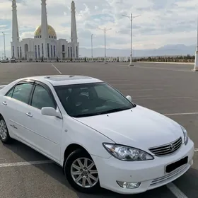 Toyota Camry 2002