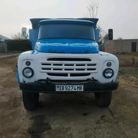 Zil 130 1983