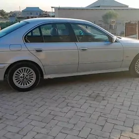 BMW 528 1998