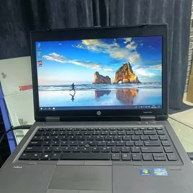 HP ProBook 6470b