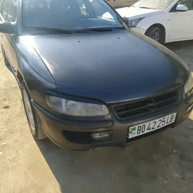 Opel Omega 1995