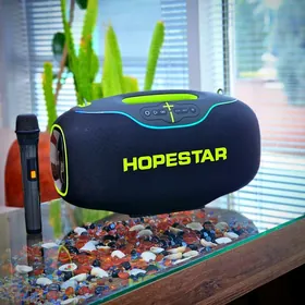 Hopestar A80 kalonka hopstar