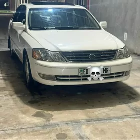 Toyota Avalon 2004