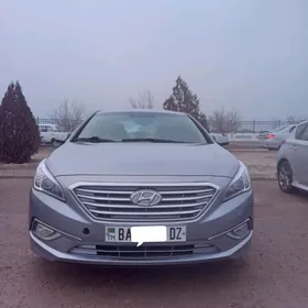 Hyundai Sonata 2016