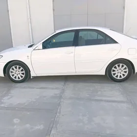 Toyota Camry 2002