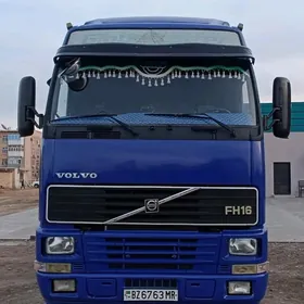 Volvo FH 420 2000