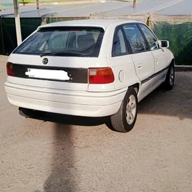 Opel Astra 1993