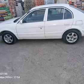 Toyota Tercel 1995