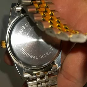 ROLEX SAGAT