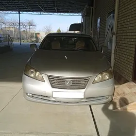 Lexus ES 350 2007