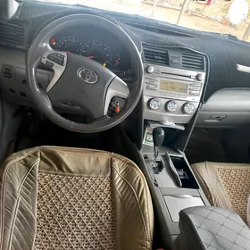 Toyota Camry 2009