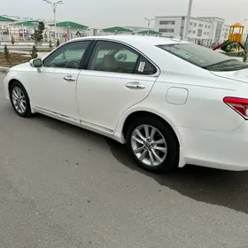 Lexus ES 350 2011