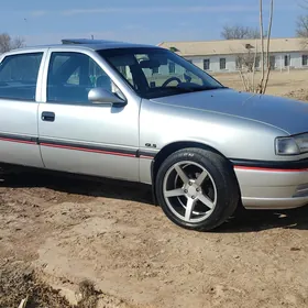 Opel Vectra 1992