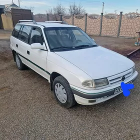 Opel Astra 1993