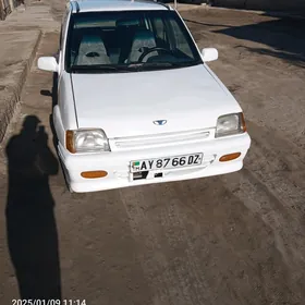 Daewoo Tico 1996