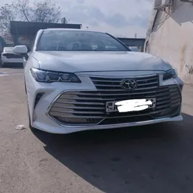 Toyota Avalon 2018