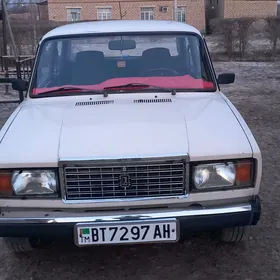 Lada 2107 1996