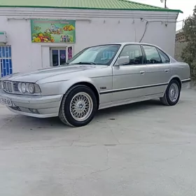 BMW 535 1993