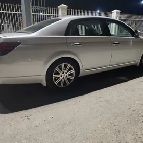 Toyota Avalon 2008