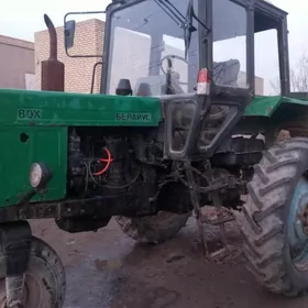 MTZ 80 2005