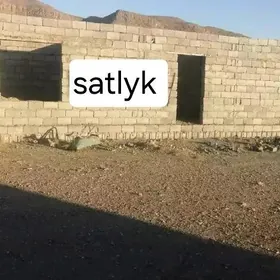 satlyk jay 2 sany 2 mellek