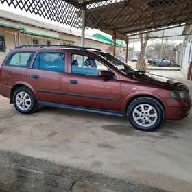 Opel Astra 2001